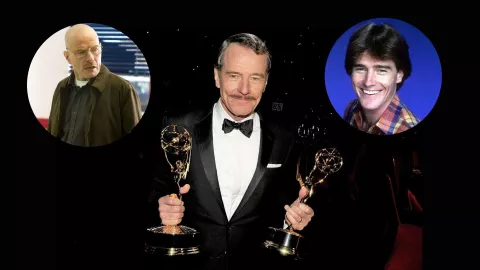 ¡Feliz 70 cumpleaños, Bryan Cranston! Su carrera desde ‘Loving’ hasta ‘Breaking Bad’