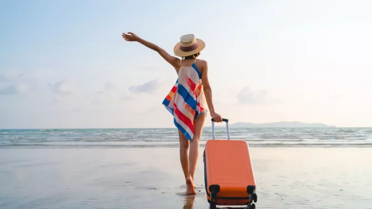 vacaciones verano 2023 tips para ahorrar