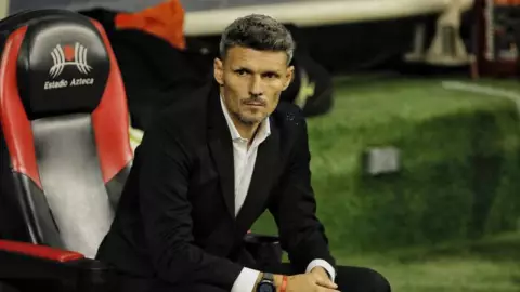 Liga MX: ¿Tano Ortiz debutará con Monterrey enfrentando al América?