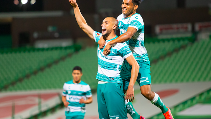 Matheus Doria Santos