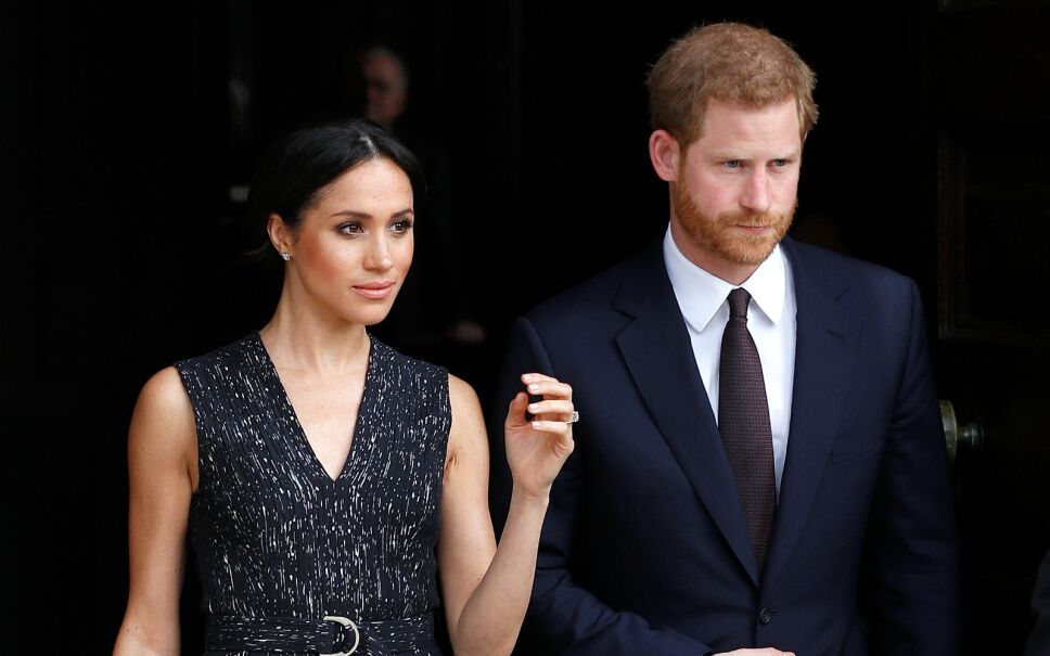 harry, megan