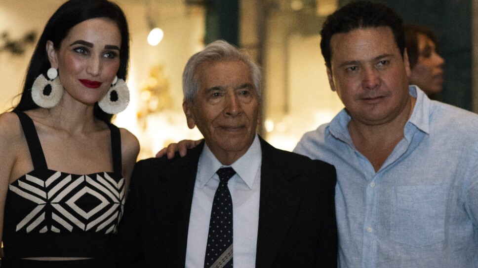 JOSE CARLOS RUIZ HOMENAJE