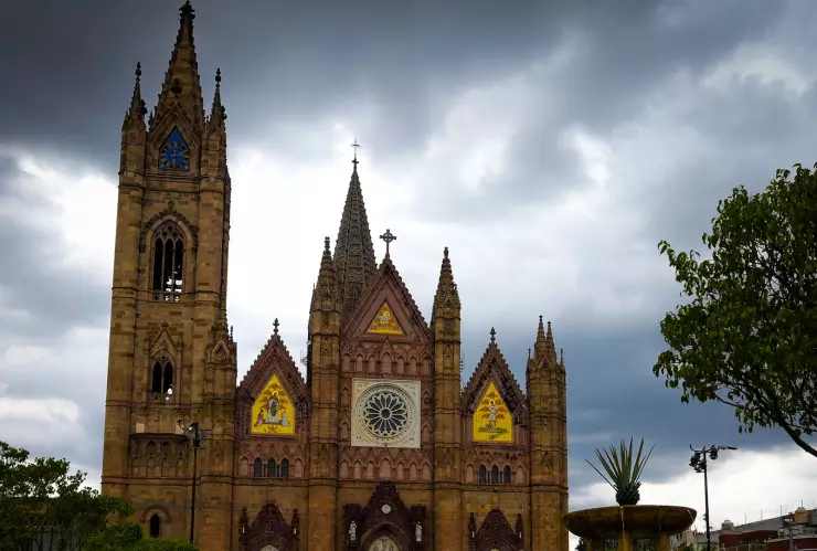 ¡Regresó la lluvia! Consulta el pronóstico del clima hoy 28 de julio en Guadalajara