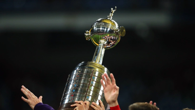 Copa Libertadores