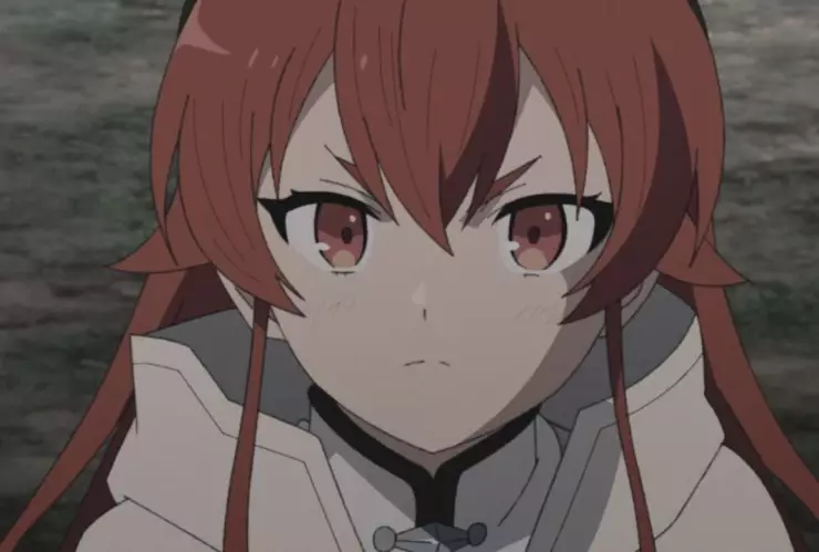 Mushoku Tensei