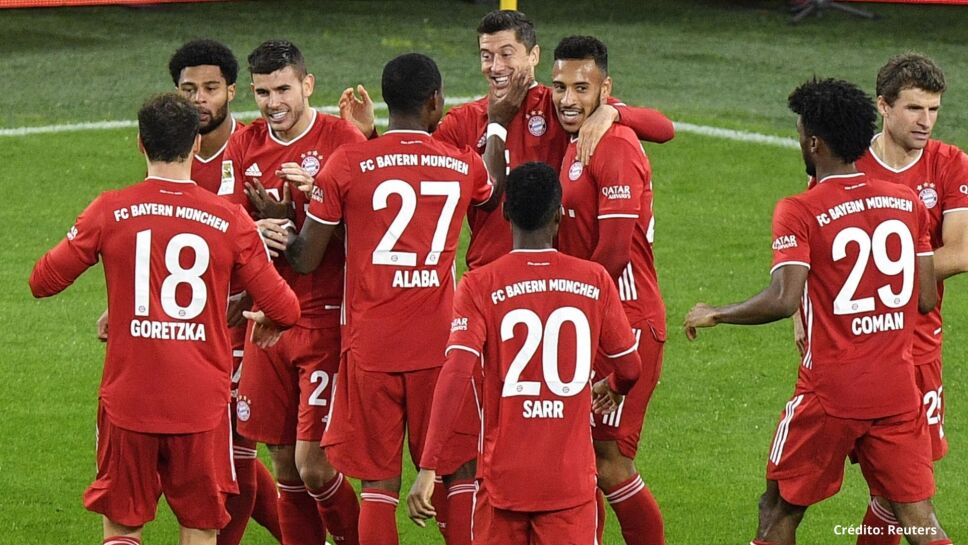 Bayern Munich
