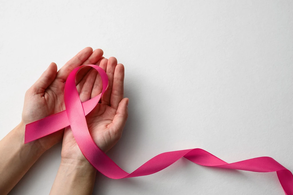 Marcas que se unen contra el cáncer de mama