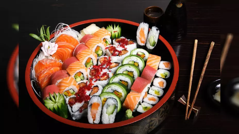 Sushi