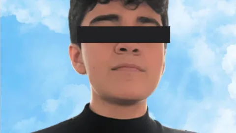Ricardo Mizael