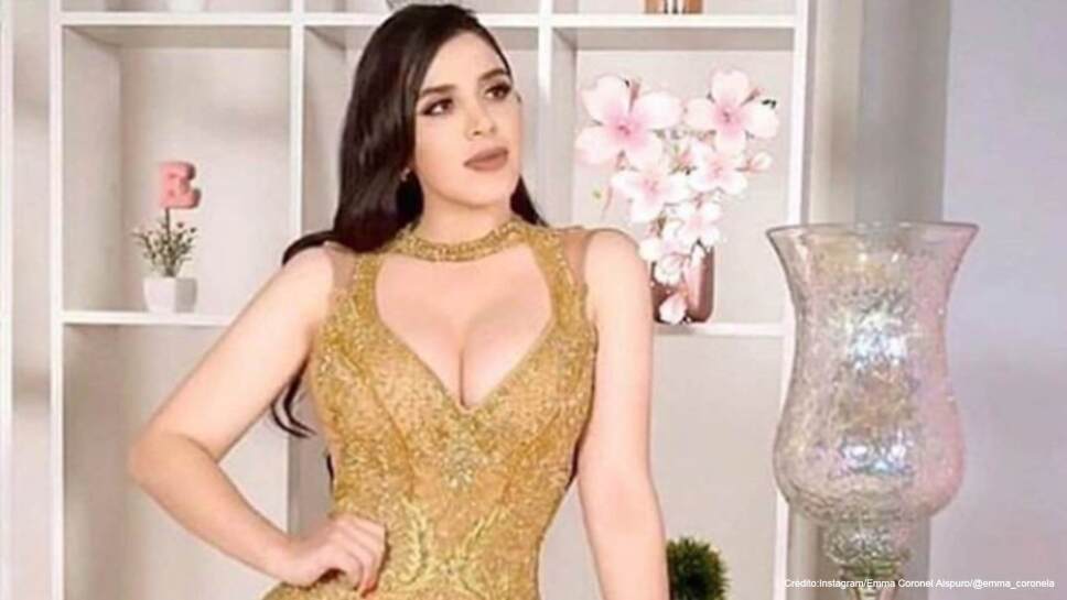Emma Coronel Reaparece En Instagram Y Le Canta A El Chapo Guzman Emma Coronel Reaparece En Instagram Y Le Canta A El Chapo Guzman
