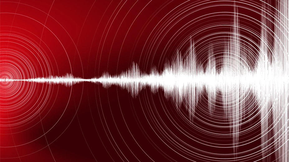 Sismo en Loreto, Baja California Sur