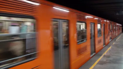 Metro CDMX, requisitos para viajar gratis
