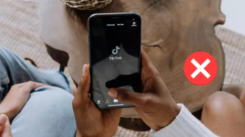 Estados Unidos Tik Tok