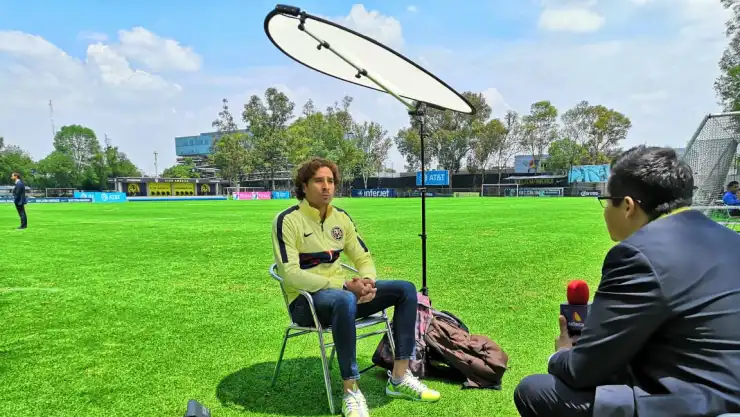 MEMO OCHOA