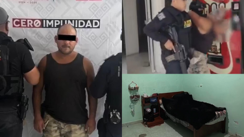 chiapas detenido por abusar de niña de 7 años