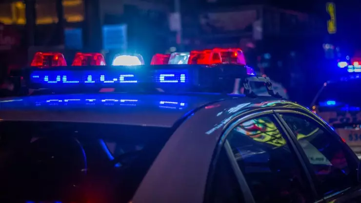 Niña hispana muere por una bala perdida; salió a comprar leche