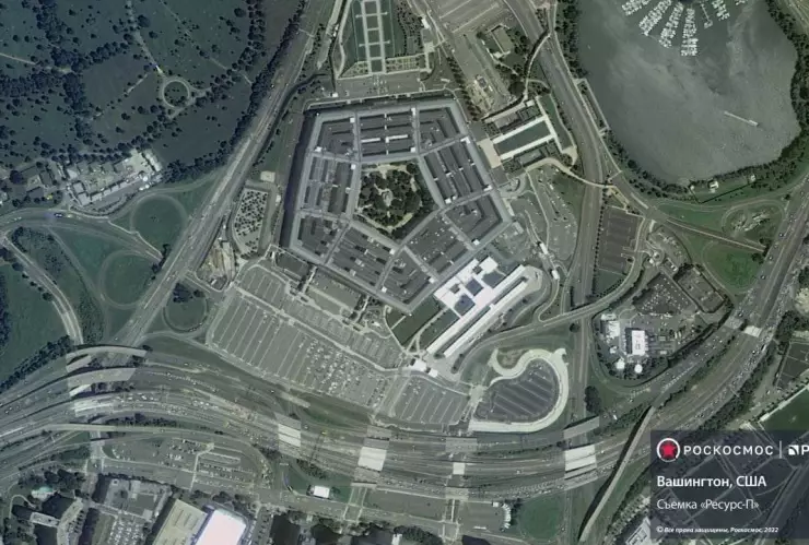 Rusia coordenadas Pentágono OTAN