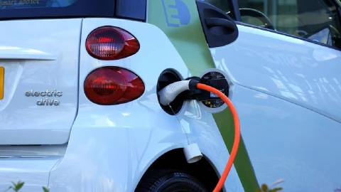 vehículos eléctricos CDMX 20240 diputados