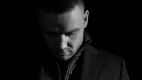 dorgas Liam Payne antes de morir