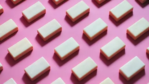 Jabón neutro para lavar la cara