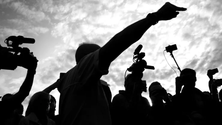 Coparmex pide revisar lineamietos de la CRT para proteger la libertad de expresión