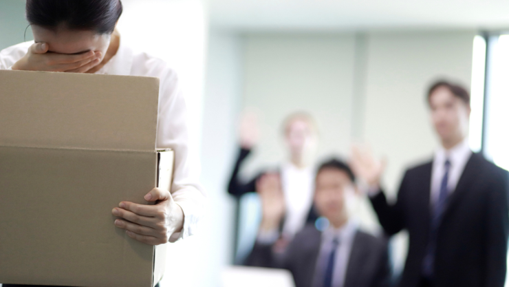 Vigencia del seguro social en el IMSS después del despido