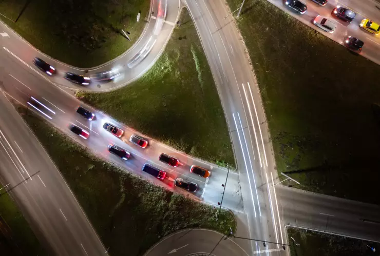 Tráfico en la carretera Celaya-Querétaro hoy 24 de febrero conoce las vialidades más congestionadas.png