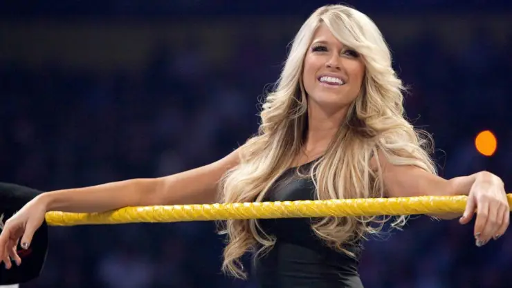 Kelly Kelly