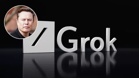 ¿Qué es Grok 3, nuevo modelo de IA lanzado por Elon Musk?