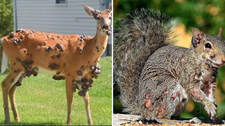 Más casos de animales zombies en Estados Unidos ¿los humanos corren peligro.jpg