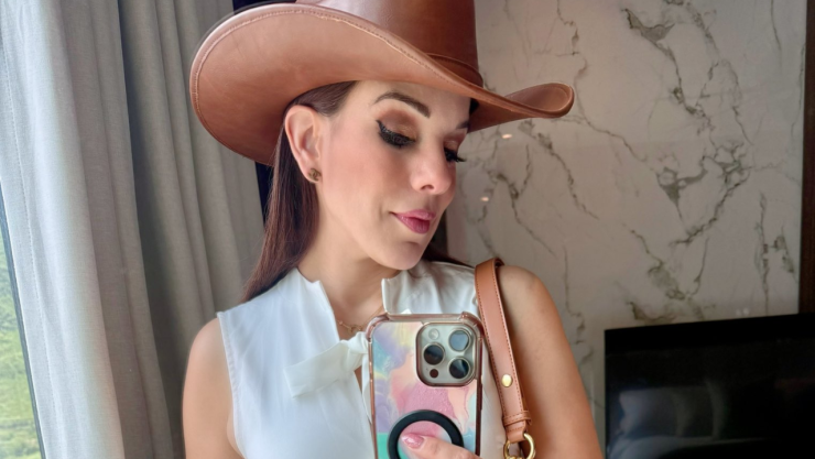 Débora Estrella