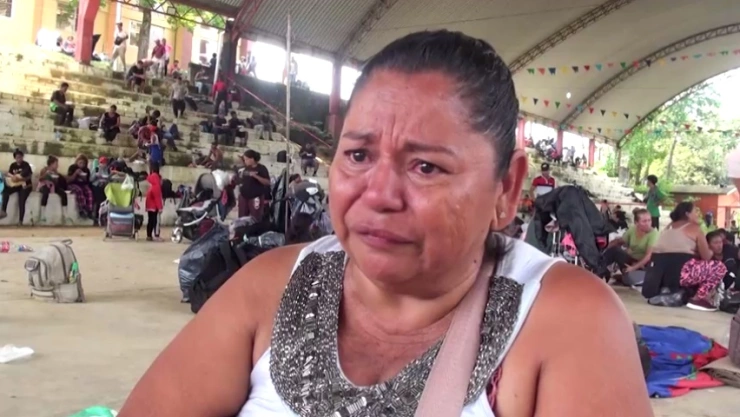 caravana-de-migrantes-hace-un-mes-salió-tapachula-llega-veracruz