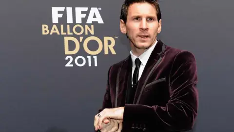Balón de Oro