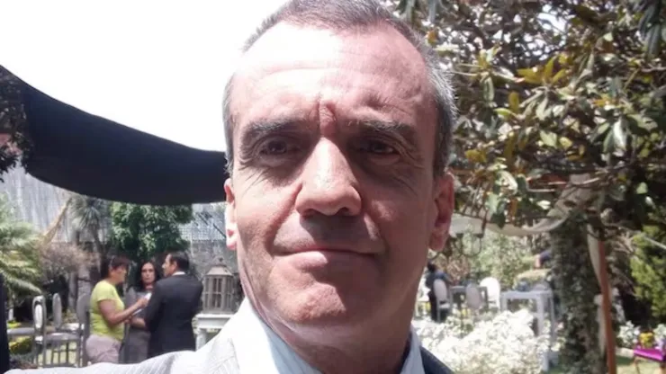 Carlos Arau