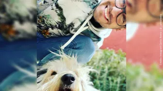 Carlos Rivera con _Sky_..jpg