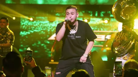 fuerza regida en merida 2023 concierto cuando fecha de boletos