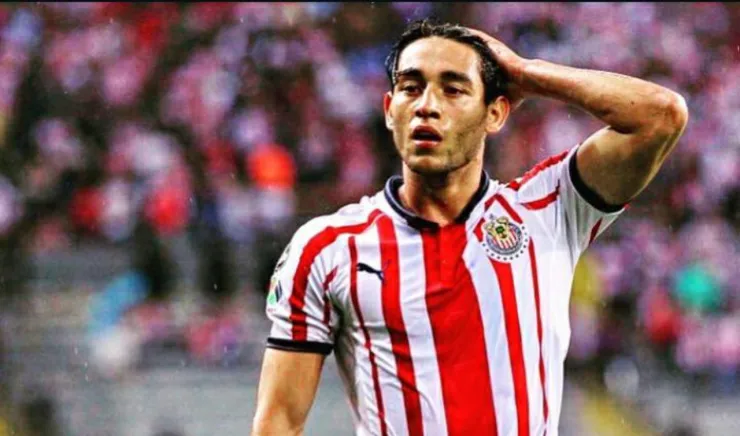 Chivas
