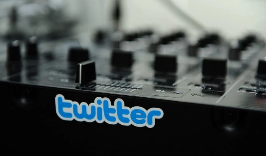 La página SoundCloud será la primera que podrá aparecer en tuits en los que se podrá reproducir música