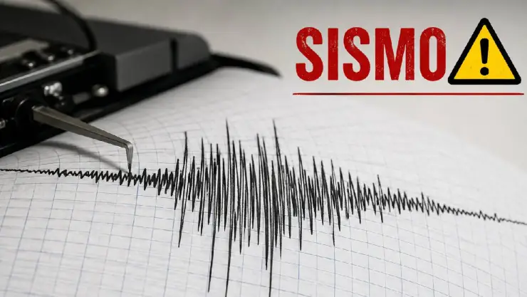 ‘Se sintió HORRIBLE’: SISMO sacude México hoy 6 de agosto de 2026 ¿Cuál fue la magnitud?