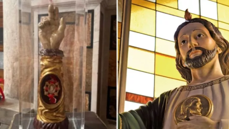 ¿A qué hora será la misa a San Judas Tadeo este 28 de octubre en Jalisco?