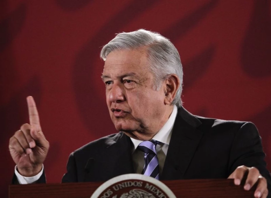AMLO