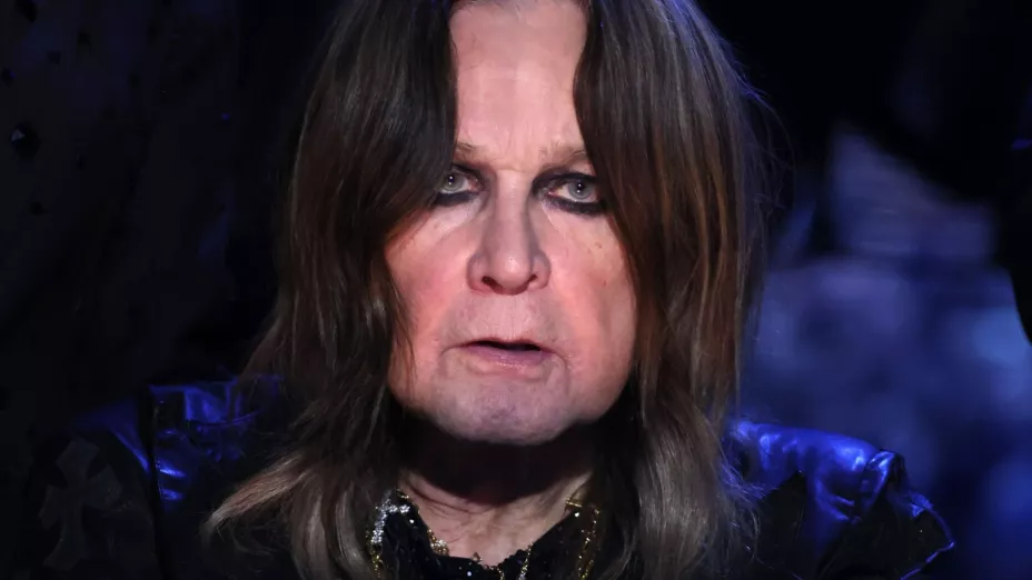 legado ozzy osbourne