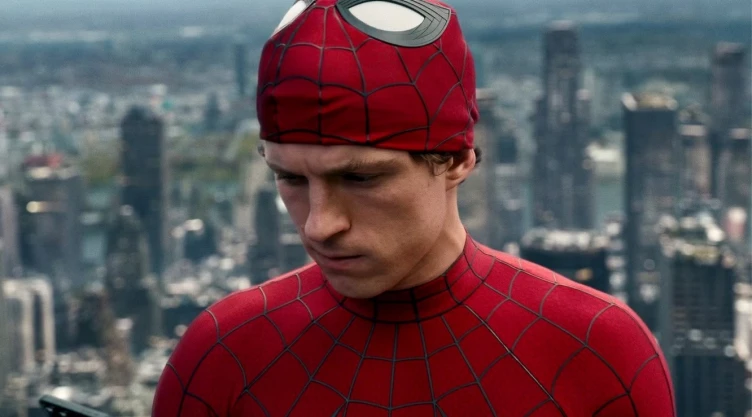 Revelan NUEVO tráiler de ‘Spider-Man: Brand New Day’ y los fans de Marvel están perdiendo la cabeza