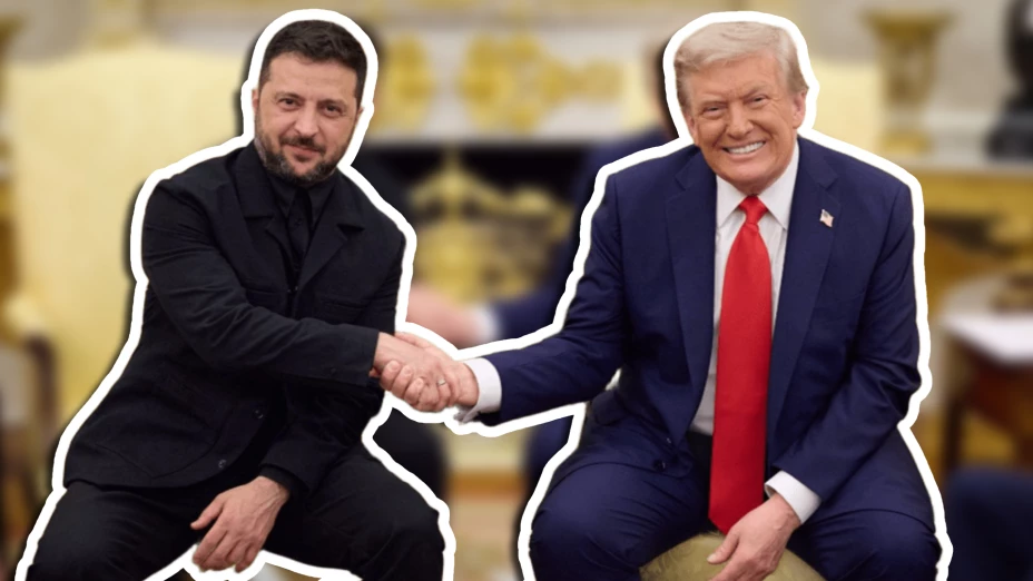 Volodímir Zelenski afirma_ ‘Donald Trump es la única persona capaz de frenar a Putin’.jpg