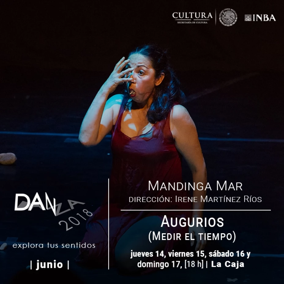 Invitación.