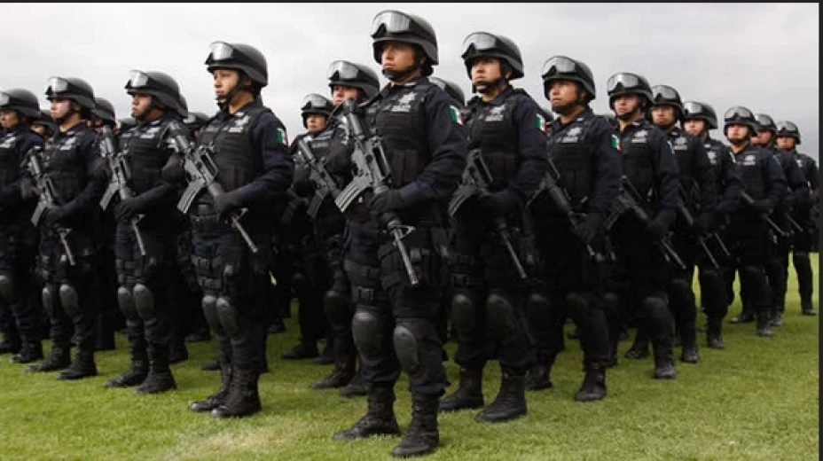 Revisarán mecanismos de mandos policiales únicos