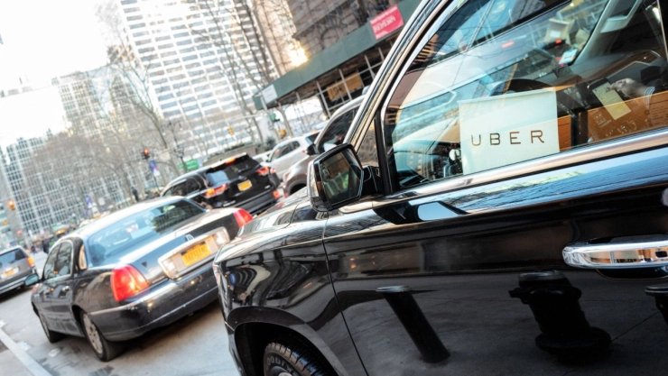 Estos son los requisitos que solicita Uber México para los nuevos conductores