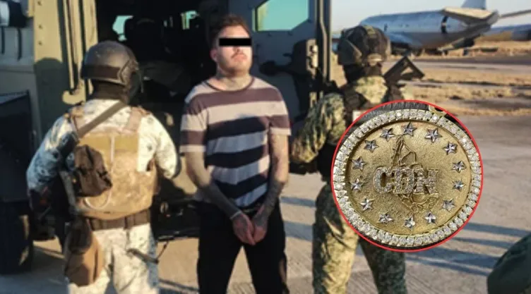 Estados Unidos ataca al Cártel del Noreste: Sanciona a líderes de “Los Zetas”