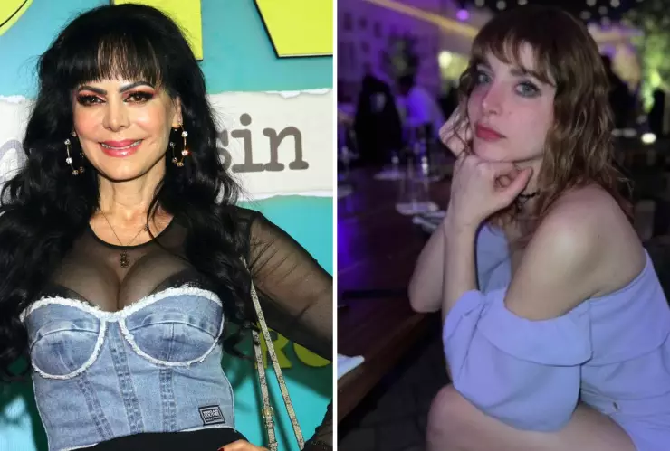 denuncia de maribel guardia a imelda tunon