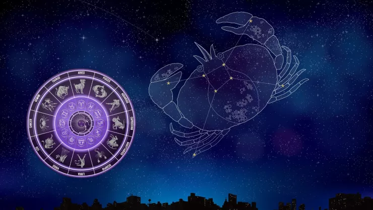 Horóscopo mensual Cáncer ¿Qué le depara a tu signo en febrero 2025?